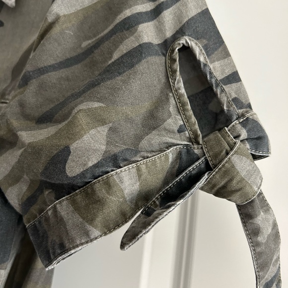 Express camo romper - Picture 7 of 8